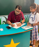 Medical Examination